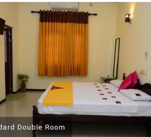 Jayasinghe Holiday Resort Kataragama Kültér fotó
