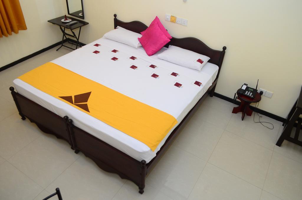 Jayasinghe Holiday Resort Kataragama Kültér fotó