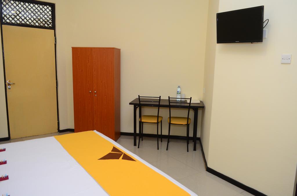 Jayasinghe Holiday Resort Kataragama Kültér fotó