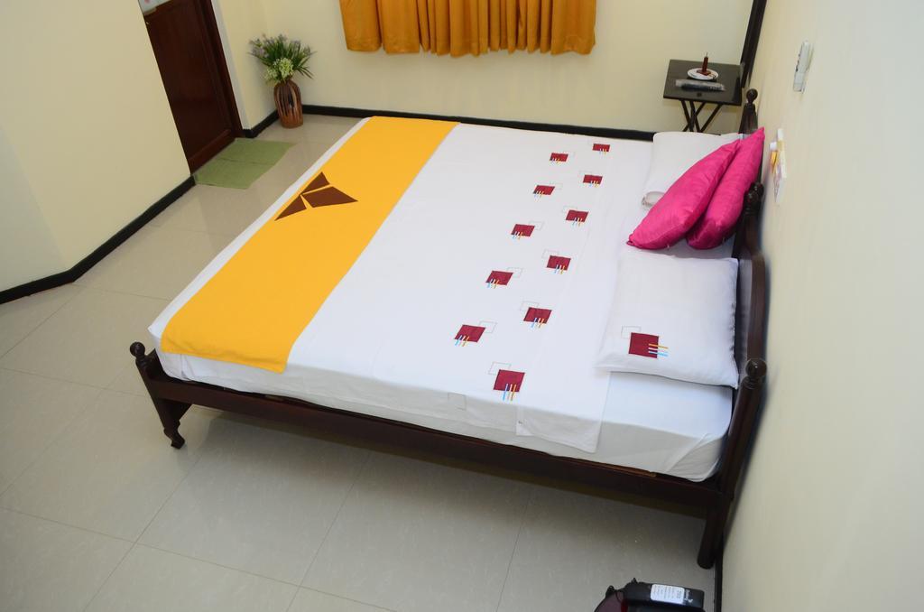 Jayasinghe Holiday Resort Kataragama Kültér fotó